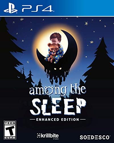 Сред съня: разширено издание - PlayStation 4