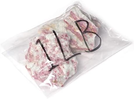 1 GBP Голям Непреработен Розов Турмалин От Естествен Кристал, Събиране на Лечебни Камъни Rock