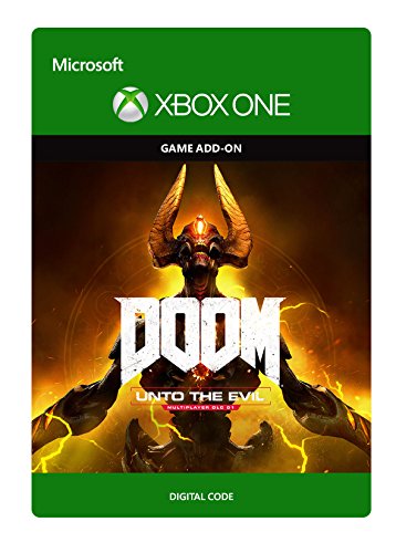 Doom 4: Посрещне злото - Цифров код за Xbox One