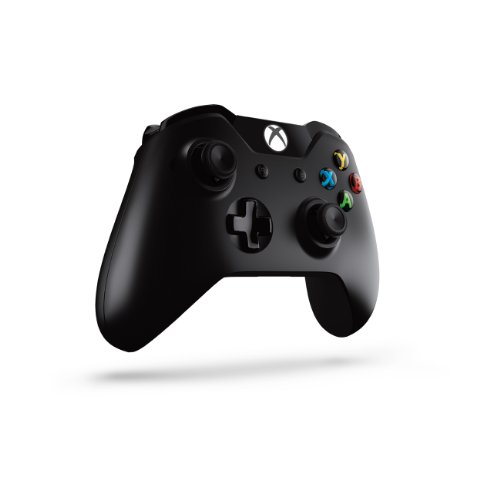 Безжичен контролер Xbox One (без 3,5-мм жак за слушалки)