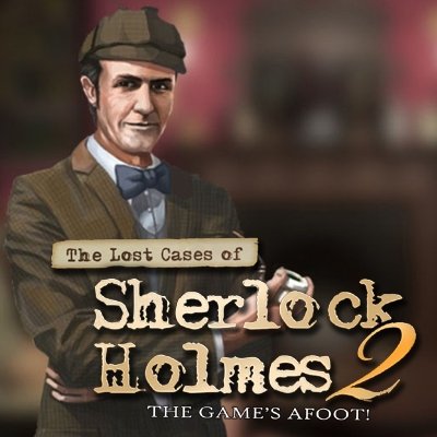 Загубени дела на Шерлок Холмс 2 [Download]