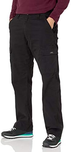 Стрейчевые панталони-карго Свободно Намаляване на Wrangler Authentics За мъже