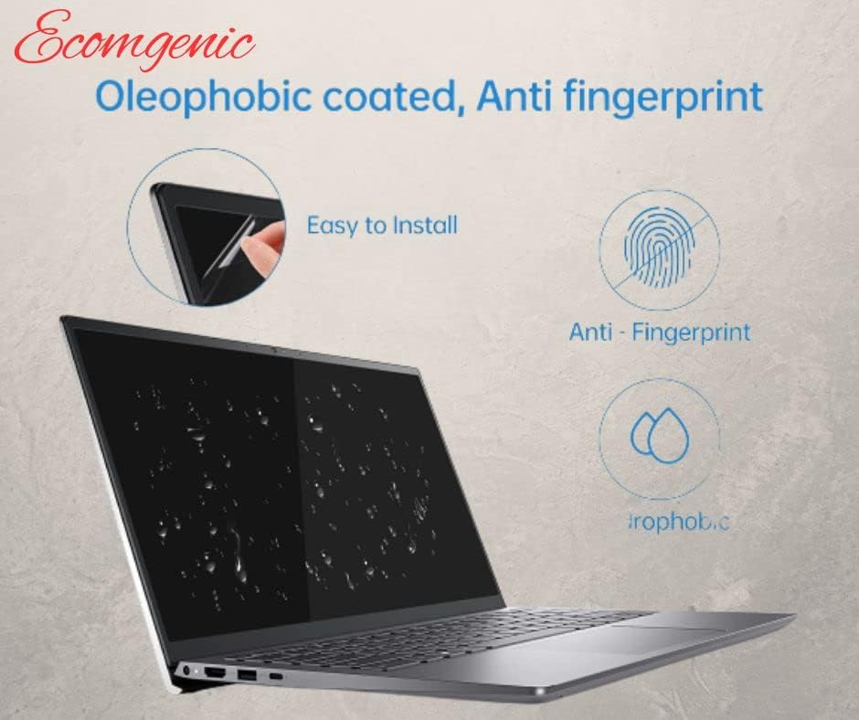 Матово защитно фолио за лаптоп CHAMBU 2 в опаковка за Lenovo B40-30 (59-425891), матово защитно фолио без мехурчета, гладка като коприна, намалява напрежението на очите