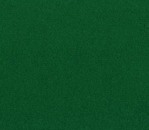 Кадифе ультрафлонистая обивочная плат с ширина 58 см, продадени двор ( 09 Зелен)