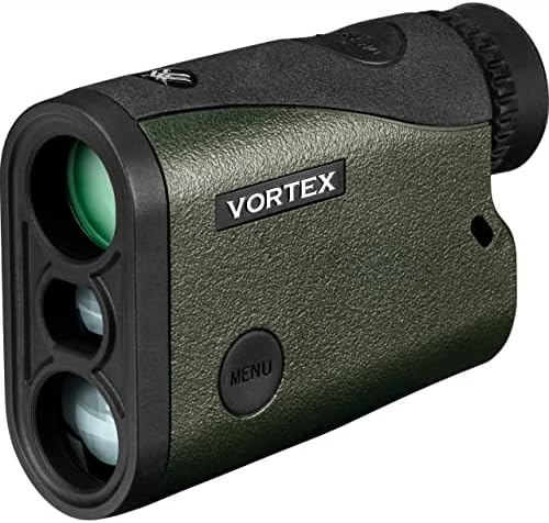 Лазерен Далекомер Оптика Vortex Crossfire HD 1400