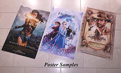 Постери на САЩ - Плакат на филма Градът на Бога, ГЛАНЦ - MOV876 (24 x 36 (61 cm x 91,5 см))