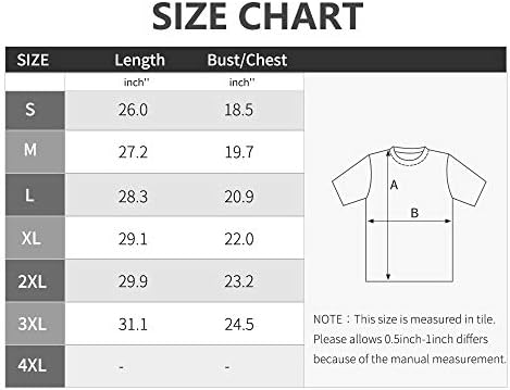 Мъжка тениска с Черепа Hisayhe, 3D Графични Ежедневни Тениски За Възрастни