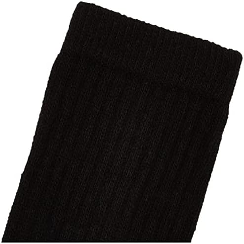 Мъжки работен Чорап SuperBilt от 3 опаковки за екипажа