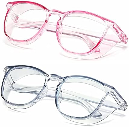 Защитни Очила Alsenor, Фарове за очила, Защитни Очила, Блокиране на Синя Светлина, Защита От Прах, UV слънчеви Очила За Мъже