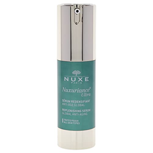 Nuxe Nuxuriance Ultra Global стареене серум за всички видове кожа унисекс 1 унция