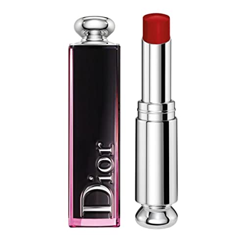 Пръчка за лак Dior Addict - Холивудски Червен № 857