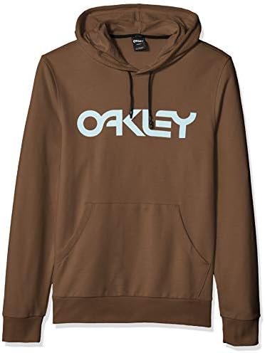 Мъжки пуловер Oakley B1B с качулка