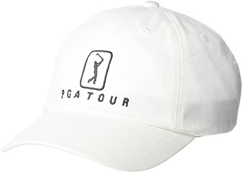 Мъжка класическа шапка PGA TOUR Standard 63