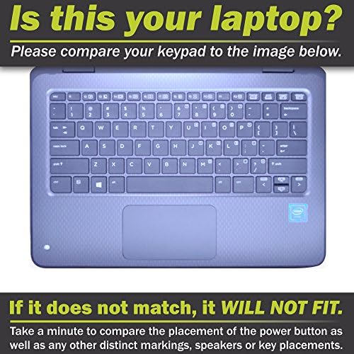 Кожата MightySkins, който е съвместим с HP ProBook x360 11 (2017), амбалажна стикер на корицата на Skins Horse