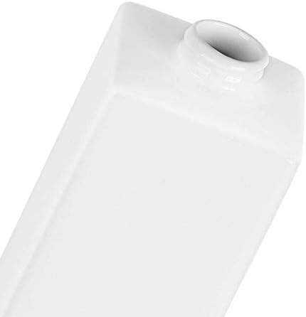 Керамични Опаковка сапун LEIGE за Баня, Флакон с Лосион За Баня, Почистващо средство, Душ, 400 мл