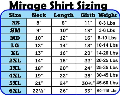 Mirage Pet Products 16-Инчовата Тениска с Трафаретным принтом Paris Skyline за домашни любимци, X-Големи, ярко розово