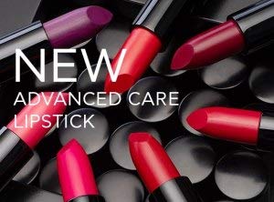 Червило Radiant Professional Advanced Care Lipstick - Ултра Подхранване, Хидратиращи червило продължително действие С витамин е - UVA