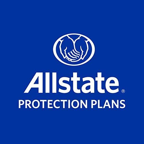 3-годишният план за защита на фотоапарати и видеокамери Allstate B2B злополука (600-699,99 щатски долара)