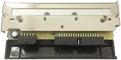 Печатащата глава на принтера за етикети с баркод Zebra ZM400, 79800M 203 DPI