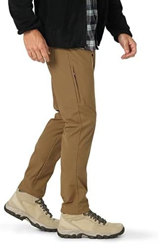 Мъжки панталони ATG by Wrangler Fwds с 5 джоба