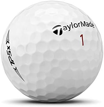 Топките за голф Taylormade TP5 2021