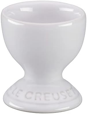 Керамична чаша за яйца Le Creuset, 2 инча, Карибско море