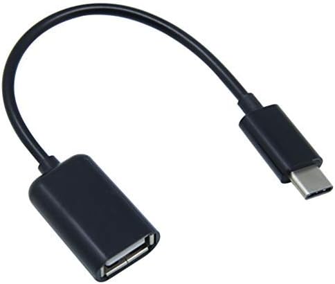 Адаптер за USB OTG-C 3.0 е обратно Съвместим с вашия Motorola Moto G41 за бързи, надеждни за използване на мултифункционални функции, като например клавиатури, флаш памети, мишки