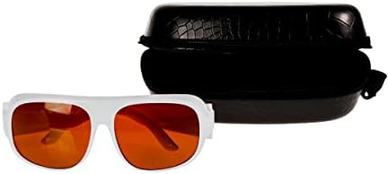 Защитни очила Zemits За лазерно оборудване | Диодни, ND: Yag, Александритовые, IPL-защита | Американската марка