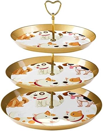 Поставка за Торта във формата на Малка Чаша, Украсата на масата, за да Празнуват Сватба, Рожден Ден, Есен Модел под формата на Листата Лисици