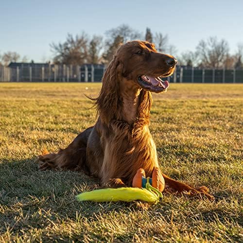 Външни Опашки за подмяна на куче за Опашката играчки за Преследване на Кучето