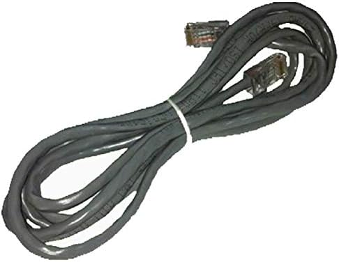 Интерфейсен кабел с жак UPBRIGHT LAN Jack, Съвместим с рутер на безжична мрежа на Cisco RV220W RV220W-A-K9-NA RV220W-E-K9-G5