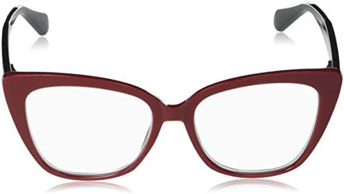 A. J. Morgan Eyewear Real Rich-Очила за четене Котешко око