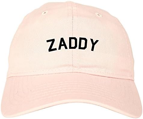 Бейзболна шапка на Kings Of NY Zaddy Мъжки Папина Шапка