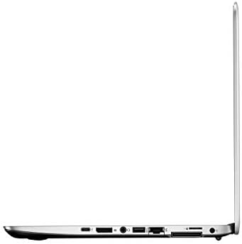 Лаптоп HP EliteBook 840 G4 14 Intel i5 7300U 2.6 Ghz, 16 GB оперативна памет DDR4, 512 GB NVMe M. 2 SSD, USB Type C, Уеб камера, Windows