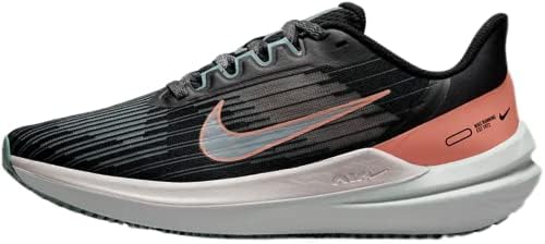 Nike Дамски Маратонки за бягане Zoom Winflo 8 PRM Da3056 Маратонки Обувки