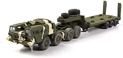Комплекти пластмасови модели на танкове FMOCHANGMDP с 3D Пазлами, руски модел T-80UE-1 МВТ в мащаб 1/35, Играчки за възрастни и подарък, 11