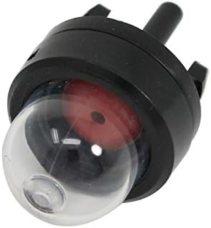 Комплект от 5 компонента Парвенюшки 530047721 за подмяна на праймерной лампи за карбуратор Walbro WT-386-1 - Съвместим с продувочной лампа