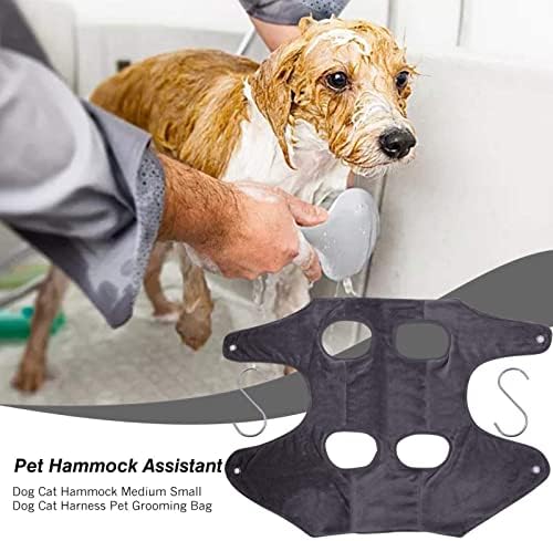 CCBUY Чанта за грижа за кучето си, за да се Запази чанти за домашен любимец за малки средни котки /кучета, Удобен инструмент за