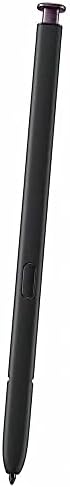 Galaxy S22 Ultra S Pen (Bluetooth) на Взаимозаменяеми Стилус за Samsung Galaxy S22 Ultra Всички Версии на Сензорен Стилус с Извлекаемым штифтом (Бордо)