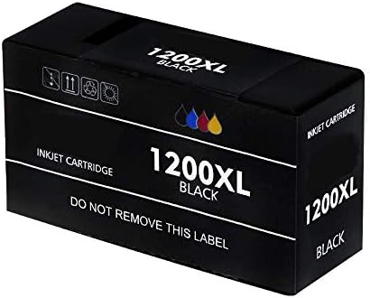 Подмяна на съвместим мастилницата Tuobo за мастилено-струен принтер PGI-1200XL PGI-1200 XL 1200XL Maxify MB2320 MB2020 MB2350 MB2050