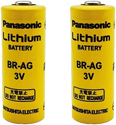 BALOLO (30 бр.) BR-AG 1800 ма 3 В Неперезаряжаемая литиева Батерия Батерия АД Литиева батерия с ЦПУ