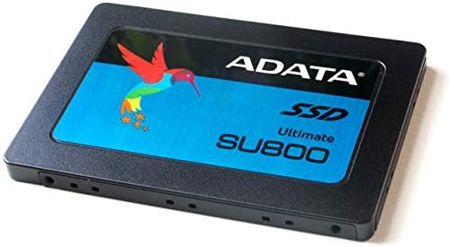 Твърд диск Adata Su800 512Gb 3D TLC