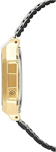 Мъжките часовници за възрастни Casio A168WG Collection