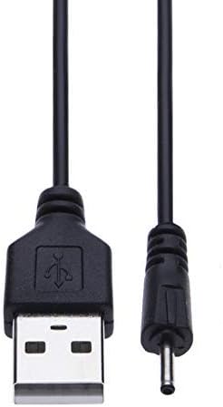 Кабел за зарядно устройство Nokia USB с малък контакт, кабел за зареждане кабел е Съвместим само с Nokia C6-00, C6-01, C7-00 /