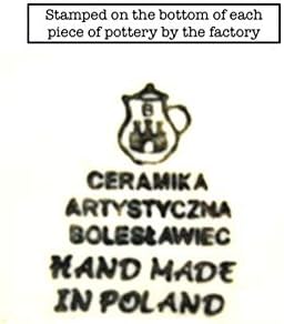 Сметана от полски керамика - 4 грама - Есен