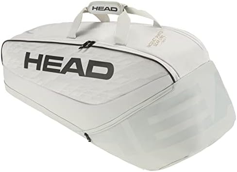 Чанта за ракети HEAD Pro X M YUBK