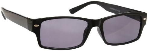 Очила за четене Black Sun Readers UV400 Мъжки и женски на пролетта панти S6-1 +2,00
