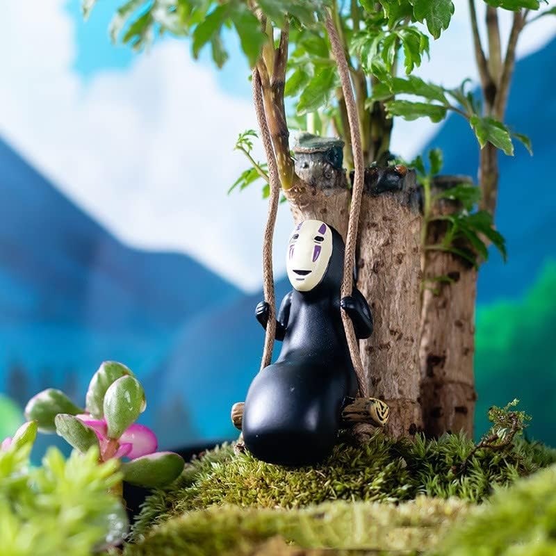 Комплект аксесоари за миниатюрни приказна градина - Миниатюри приказна градина, микроландшафт - Аксесоари за мини-приказна градина,