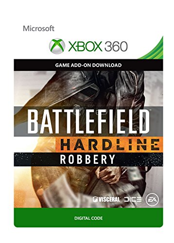 Battlefield Hardline Предателство - Цифров код за Xbox 360