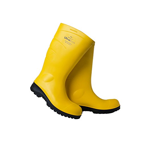 Мъжки защитни обувки UltraSource, жълти, 14 долара